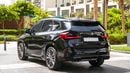 BMW X1 M35i XDRIVE