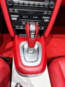 Porsche 718 Boxster