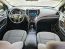Hyundai Santa Fe SPORT