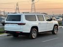 Jeep Wagoneer 2023 AWD