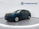 Volkswagen Tiguan Tiguan Life 1.4L | Advanced Safety | Smart Technology | Premium Comfort