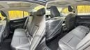 Toyota Camry GLE Toyota Camry 2.0G Premium Gasoline AT