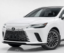 لكزس RX 350 PRESTIGE 2.4