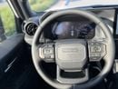 Toyota Prado ADVENTURE Toyota Prado 2.4 Adventure 2026 Full Option