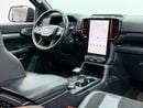 Ford Ranger RAPTOR 2024 Ford Ranger Raptor, Agency Warranty + Full Agency Service History, GCC Specs
