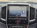 Toyota Land Cruiser diesel Sahara