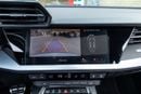 Audi S3 TFSI SPORTBACK Audi S3 2024 GCC | Agency Warranty | Service Contract