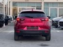 مازدا CX3 GT