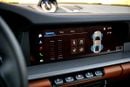 Porsche 911 CARRERA 992.2 | Warranty Till