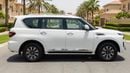 Nissan Patrol LE T2 2024 | AED 2708/Month | 0 DP | 30 Day Return | Warranty