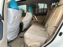 Toyota Land Cruiser GXR