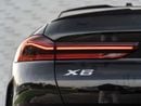 BMW X6 40i M Sport 3.0L