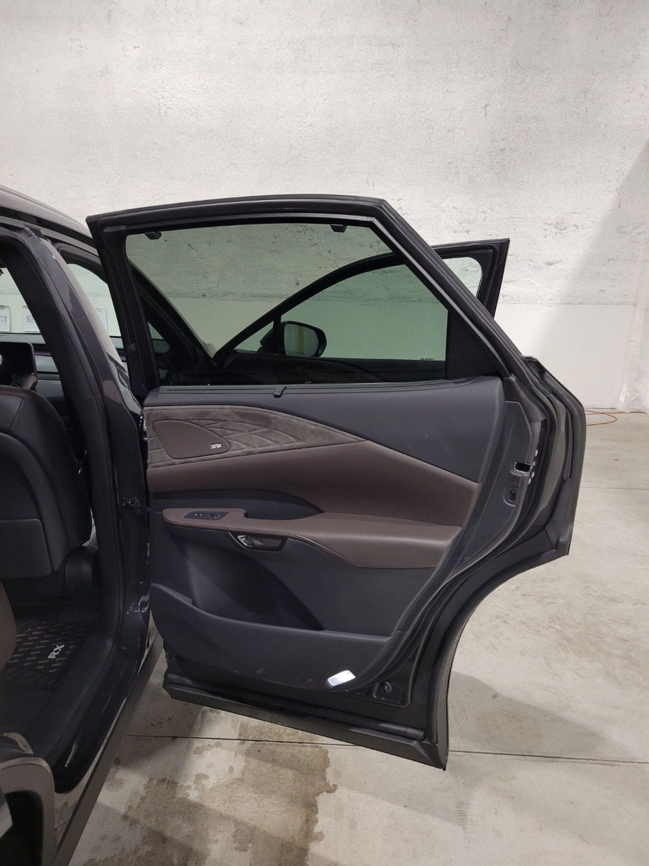 Lexus RX350