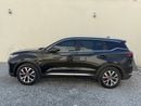 Chery Tiggo 7 LUXURY