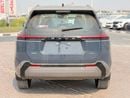Toyota RAV4 VXR HEV Toyota RAV4 2.5L hybrid XSE 2026