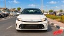 Toyota Camry LE HEV 2026 Toyota Camry LE-S 2.5L Hybrid