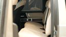 مرسيدس بنز G 550 ستاندارد G 550 Japanese Specs