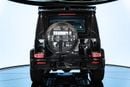 BRABUS 800 - Mercedes-AMG G 63 2025 | 4.0L Twin-Turbo V8 | 800 HP | BRABUS Middle East Warranty