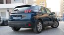 بيجو 3008 ACTIVE 1.6 لتر | ضمان الوكالة | سجل صيانة كامل | دعم بدون دفعة أولى