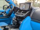 تويوتا لاند كروزر VXR تويوتا لاند كروزر 2013 معدلة إلى LC 300 2025 من الداخل والخارج