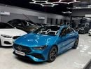 Mercedes Benz CLA250 PREMIUM
