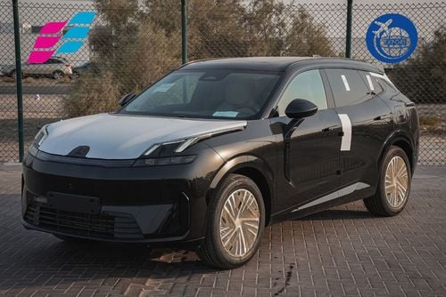 لينك أند كو 08 HALO 2025 Lynk & Co 08 EM-P 220 Performance AWD