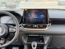 Suzuki Across GLX
