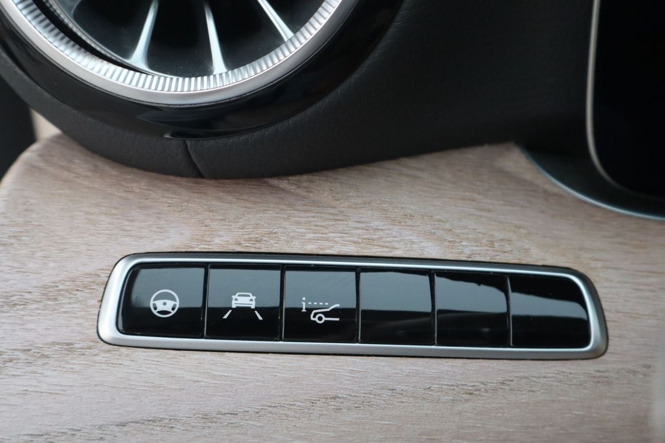 مرسيدس بنز CLS 450 4MATIC