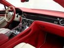 Bentley Continental GT First Edition | GCC Spec