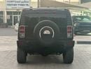 Hummer H2 STANDARD
