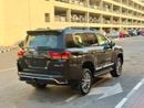Toyota Land Cruiser GXR 2018 V8/4.6 SHAPE CHANGED NEW KIT 2026