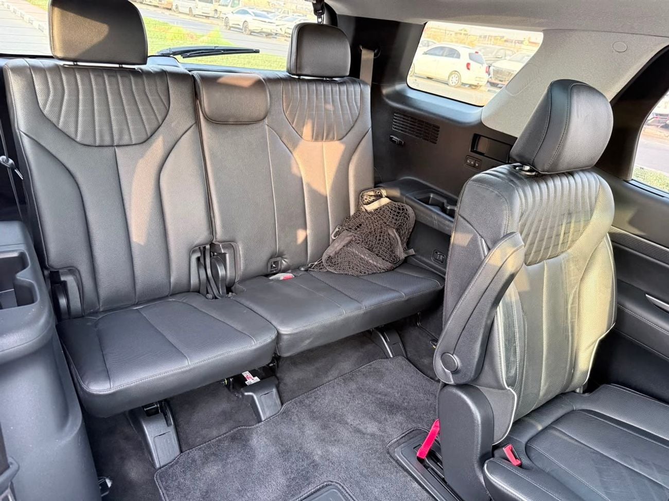 Hyundai Palisade PREMIUM