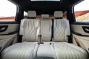 Exeed VX FLAGSHIP Exeed VX Flagship 2025 GCC | Agency Warranty | Service Contract