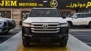 Toyota Land Cruiser GXR 4.0