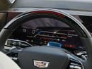 Cadillac Escalade SPORT PLATINUM VIP SEATS