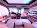 Lexus LX470 لكزس LX470 خليجي LX 470 GCC Specs - Reliable Luxury SUV