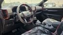 Ford Ranger RAPTOR Ford Ranger Raptor 2.0L Bi-Turbo Diesel – 2025 Model