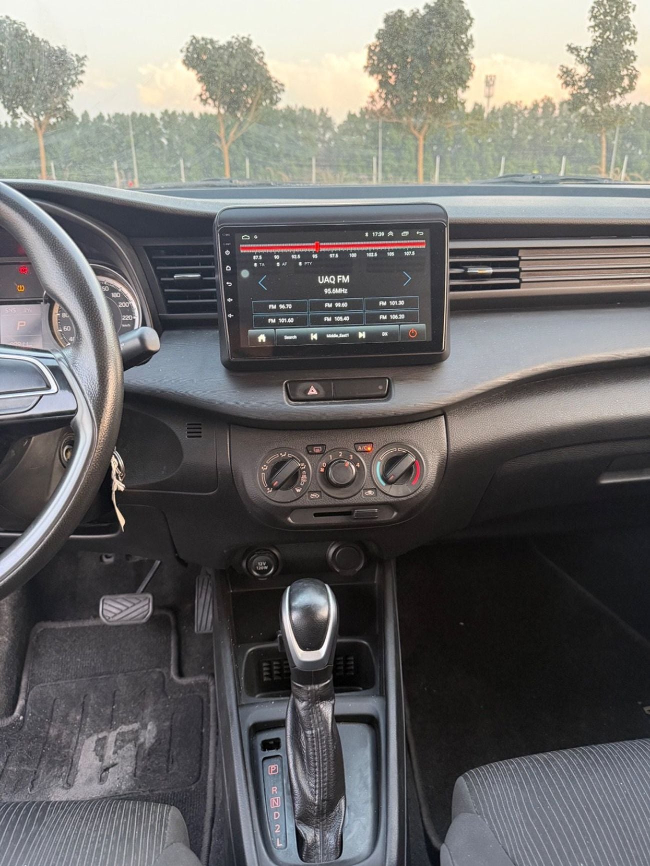 Suzuki Ertiga GL Suzuki Ertiga Van 2022