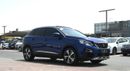 Peugeot 3008 GT LINE