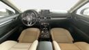 مازدا CX5 GT | شامل الضمان | 0 ﺪﻔﻋﺓ ﺃﻮﻟﻯ