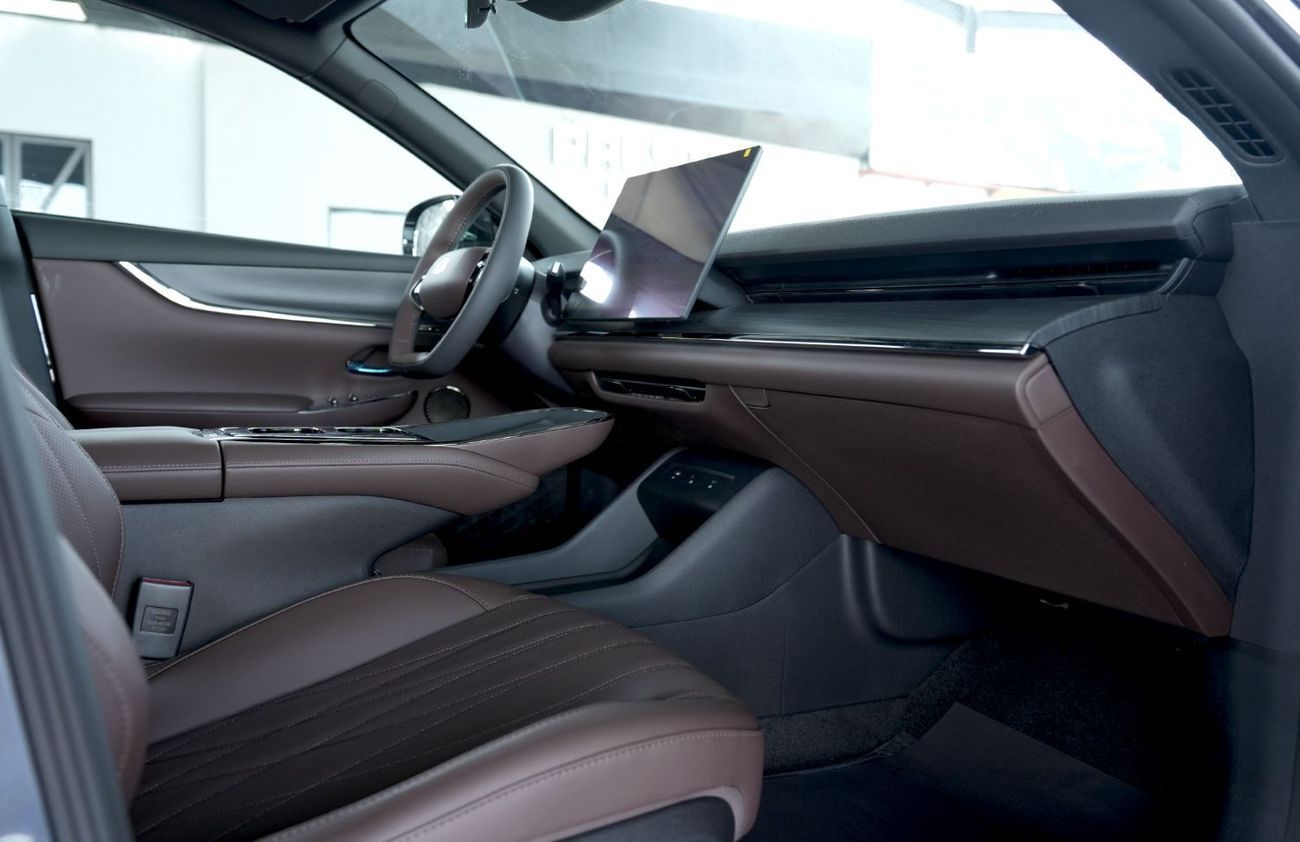 تشنجان تشيوان A07 310 DELUXE (EXPORT)