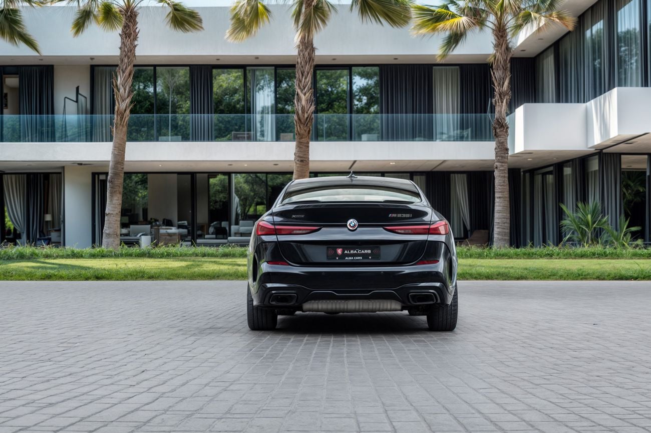 بي أم دبليو M235 M235i | 2,742 P.M | 0% Downpayment | Agency Warranty!