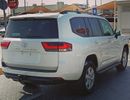 Toyota Land Cruiser EXR