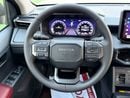 Toyota Hilux V6 4.0 Limited GCC Specs