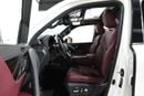 Lexus LX600 SIGNATURE 2023 Lexus LX600, Service History, 1 Year Warranty, Excellent Condition, Full PPF, GCC