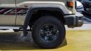 Toyota Land Cruiser 70 LC79 LX