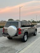 Nissan Patrol HT SAFARI