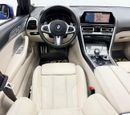 BMW 840i M SPORT 2020 BMW 840i M-Sport Gran Coupe, 2026 BMW Warranty, Full BMW Service History, Low Km, GCC