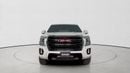 GMC Yukon AT4 | Guaranteed Warranty | 0 Down Payment