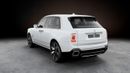 Rolls Royce Cullinan STANDARD LHD & RHD available from stock
